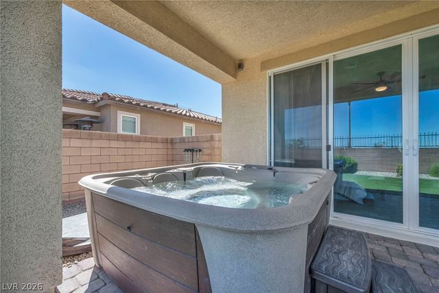 6156 South Ava Ridge Avenue, Las Vegas, NV 89141