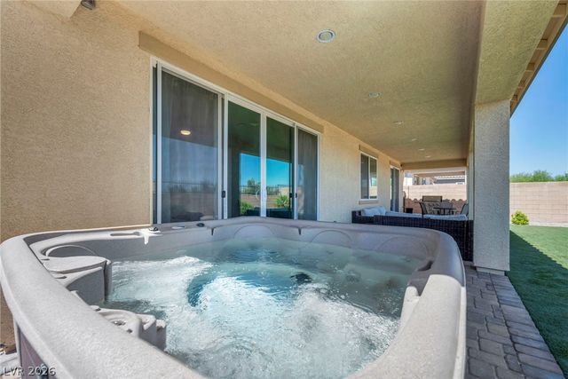 6156 South Ava Ridge Avenue, Las Vegas, NV 89141
