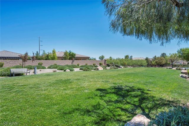 6156 South Ava Ridge Avenue, Las Vegas, NV 89141