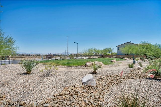 6156 South Ava Ridge Avenue, Las Vegas, NV 89141