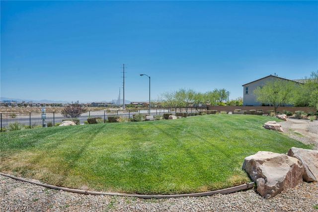 6156 South Ava Ridge Avenue, Las Vegas, NV 89141