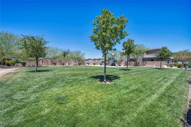 6156 South Ava Ridge Avenue, Las Vegas, NV 89141