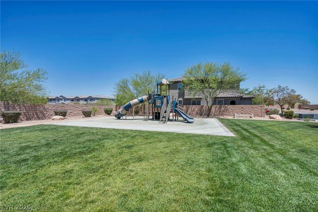 6156 South Ava Ridge Avenue, Las Vegas, NV 89141
