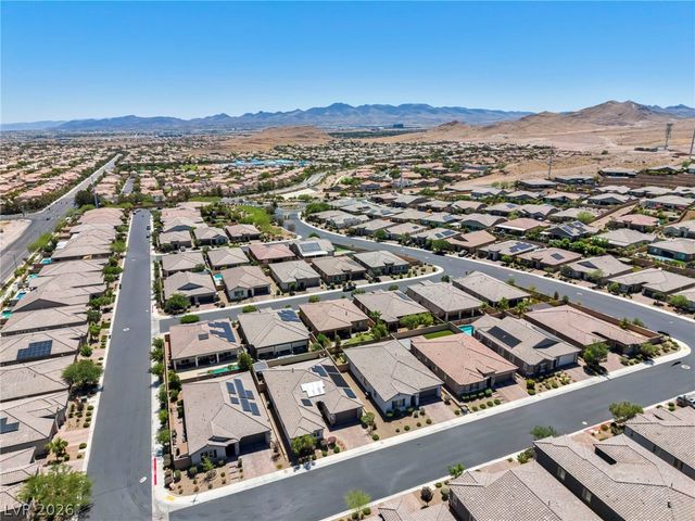 6156 South Ava Ridge Avenue, Las Vegas, NV 89141