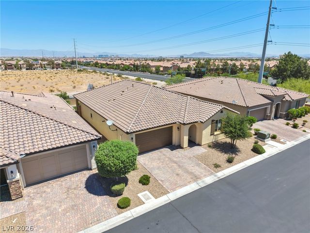 6156 South Ava Ridge Avenue, Las Vegas, NV 89141