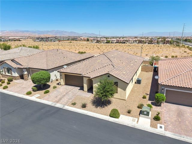 6156 South Ava Ridge Avenue, Las Vegas, NV 89141