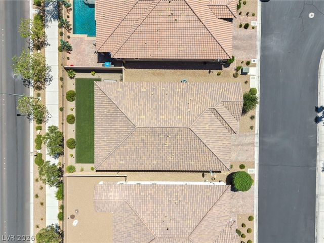 6156 South Ava Ridge Avenue, Las Vegas, NV 89141