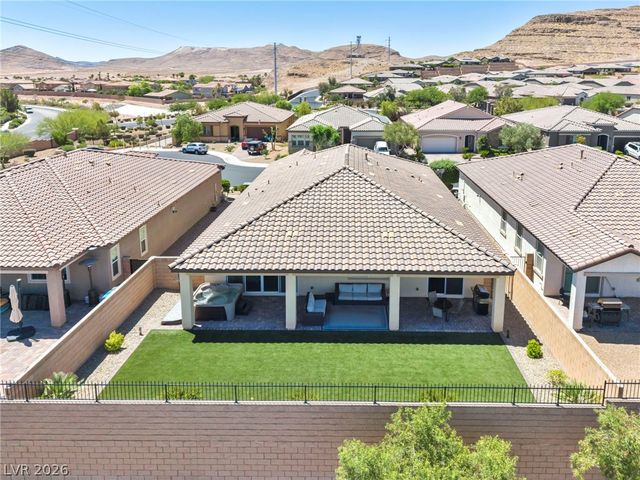 6156 South Ava Ridge Avenue, Las Vegas, NV 89141