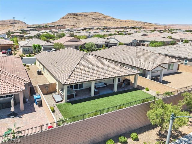 6156 South Ava Ridge Avenue, Las Vegas, NV 89141