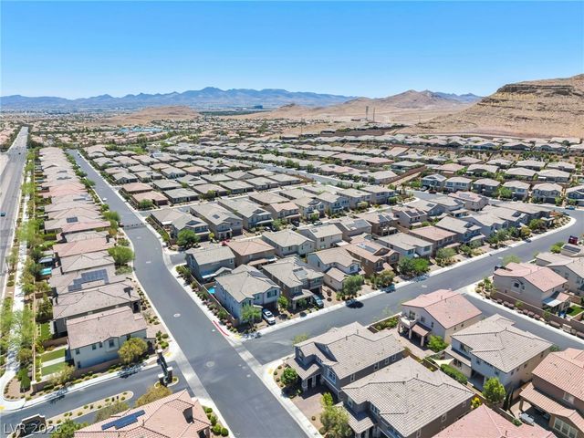 6156 South Ava Ridge Avenue, Las Vegas, NV 89141
