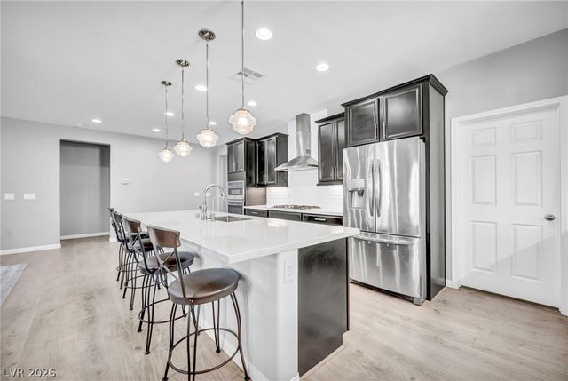 6156 South Ava Ridge Avenue, Las Vegas, NV 89141