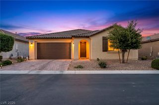 6156 South Ava Ridge Avenue, Las Vegas, NV 89141