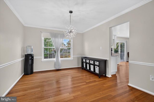 13927 RUTGERS CT, Woodbridge, VA 22193