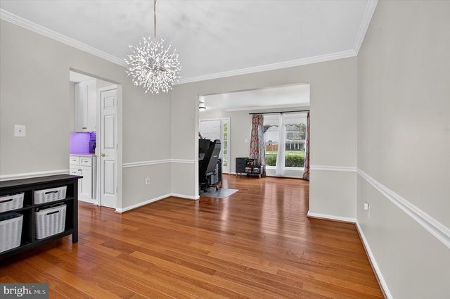 13927 RUTGERS CT, Woodbridge, VA 22193
