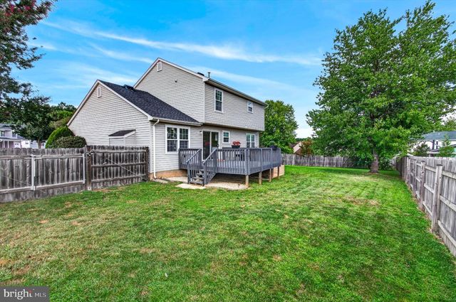 13927 RUTGERS CT, Woodbridge, VA 22193