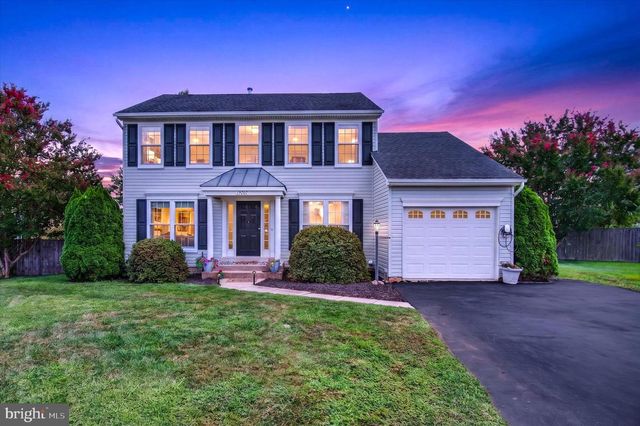13927 RUTGERS CT, Woodbridge, VA 22193