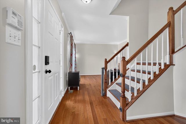 13927 RUTGERS CT, Woodbridge, VA 22193