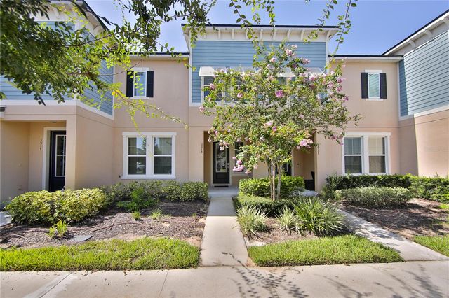 1515 CAREY PALM CIRCLE, Kissimmee, FL 34747