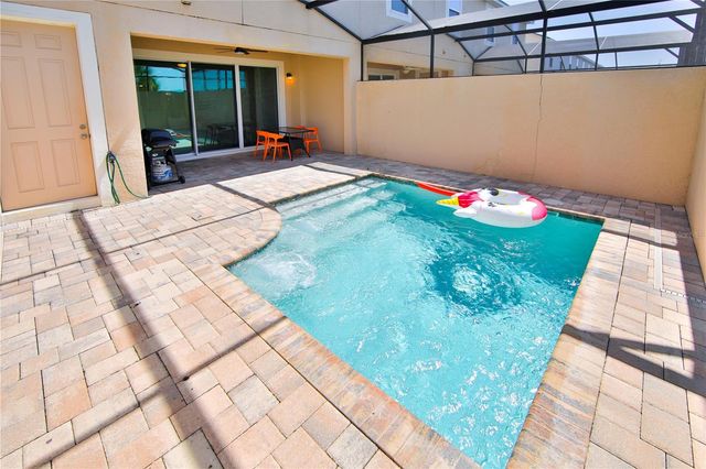 1515 CAREY PALM CIRCLE, Kissimmee, FL 34747