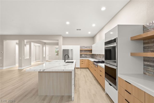 936 Viscanio Place, Las Vegas, NV 89138