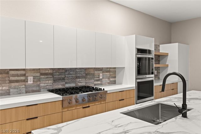 936 Viscanio Place, Las Vegas, NV 89138