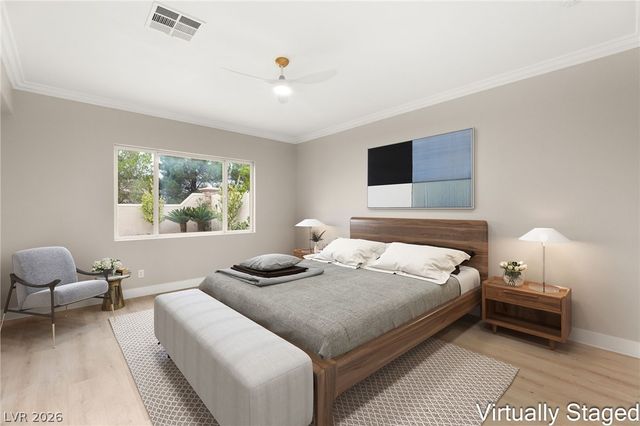 936 Viscanio Place, Las Vegas, NV 89138