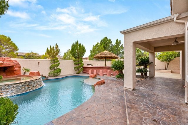 936 Viscanio Place, Las Vegas, NV 89138