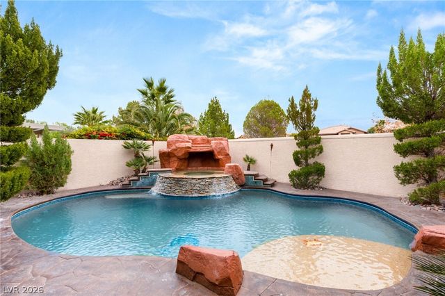 936 Viscanio Place, Las Vegas, NV 89138