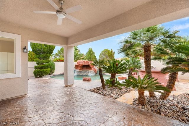 936 Viscanio Place, Las Vegas, NV 89138