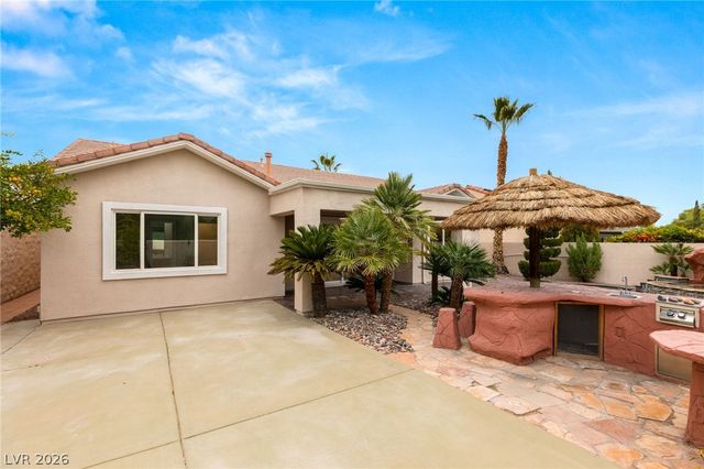 936 Viscanio Place, Las Vegas, NV 89138
