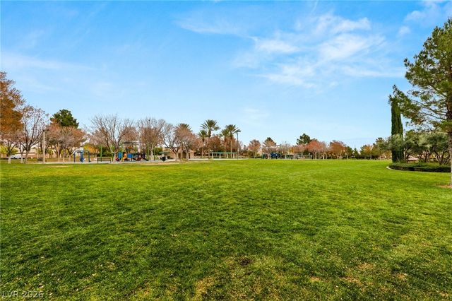 936 Viscanio Place, Las Vegas, NV 89138