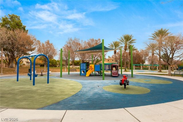 936 Viscanio Place, Las Vegas, NV 89138