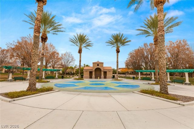 936 Viscanio Place, Las Vegas, NV 89138