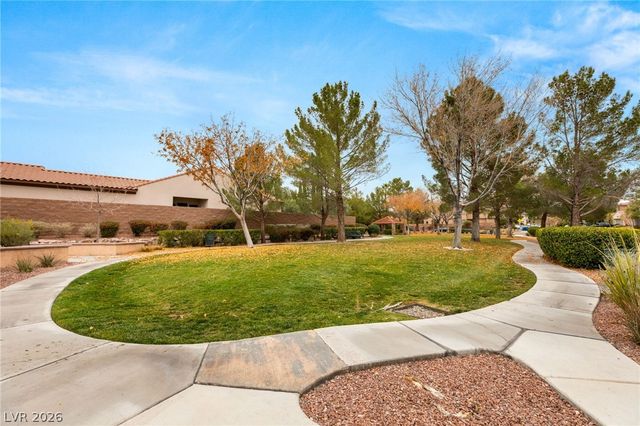 936 Viscanio Place, Las Vegas, NV 89138