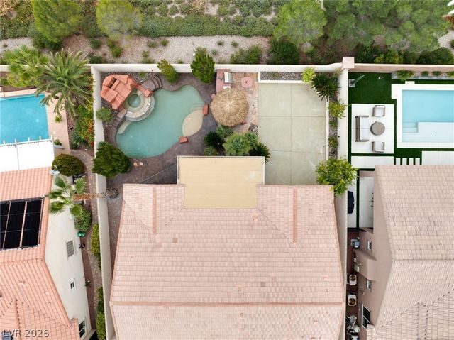 936 Viscanio Place, Las Vegas, NV 89138