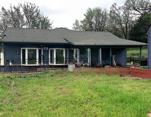 329694 E 950 Rd, Luther, OK 73054