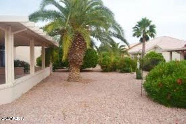 14311 W COLT Lane, Sun City West, AZ 85375