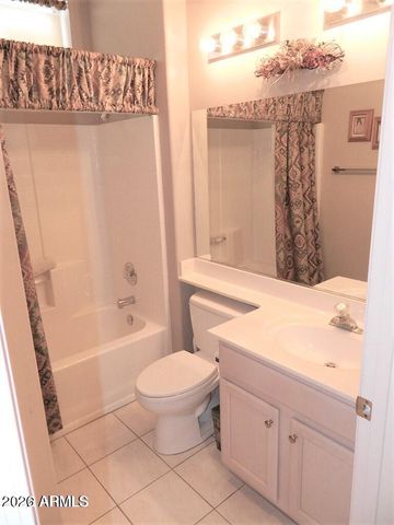 14311 W COLT Lane, Sun City West, AZ 85375