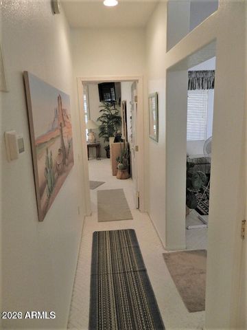 14311 W COLT Lane, Sun City West, AZ 85375
