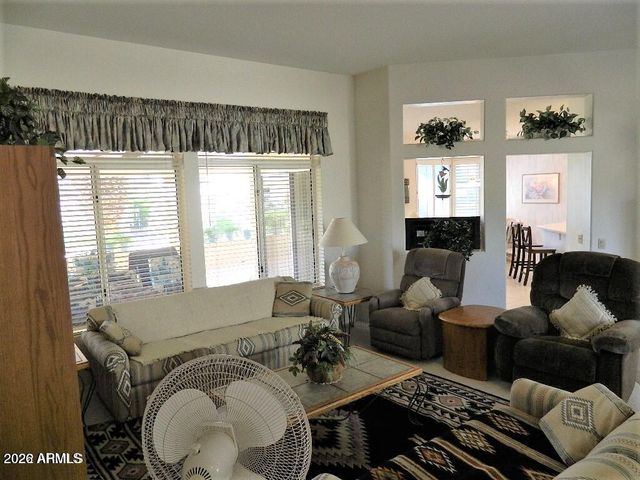 14311 W COLT Lane, Sun City West, AZ 85375