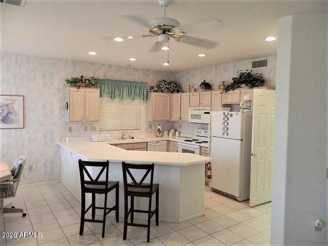 14311 W COLT Lane, Sun City West, AZ 85375