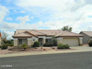 14311 W COLT Lane, Sun City West, AZ 85375