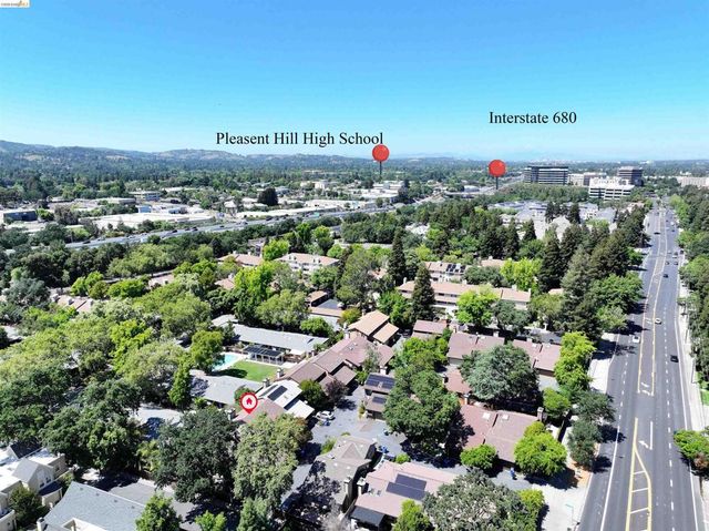 215 Charter Oak Circle, Walnut Creek, CA 94597