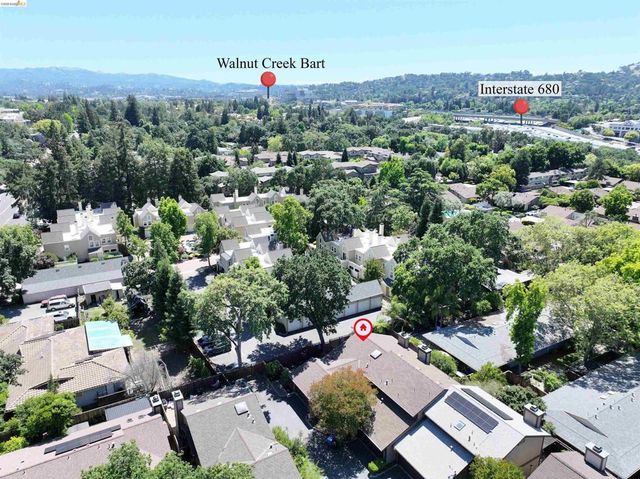 215 Charter Oak Circle, Walnut Creek, CA 94597