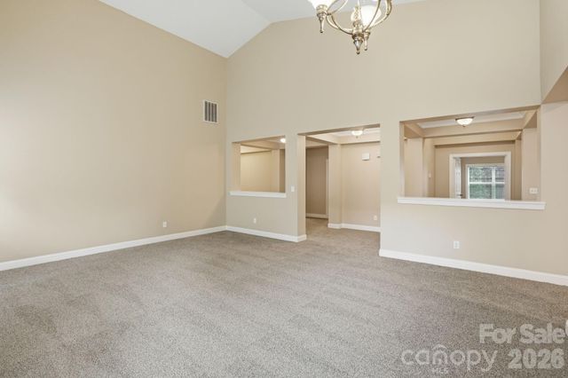 9527 Seamill Road, Charlotte, NC 28278