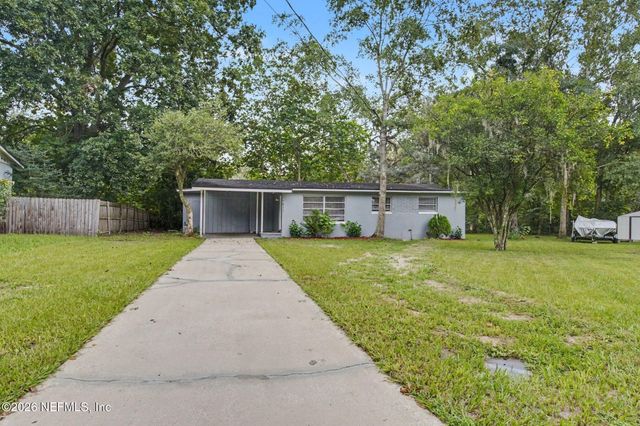 7832 DELAROCHE Court, Jacksonville, FL 32210