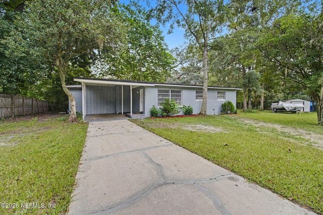 7832 DELAROCHE Court, Jacksonville, FL 32210