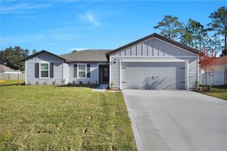 9 PINTO LANE, Palm Coast, FL 32164