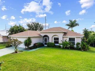 1526 NW 24TH TERRACE, Cape Coral, FL 33993