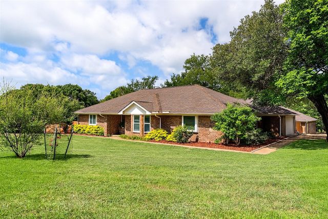 102 Juniper Court, Hudson Oaks, TX 76087